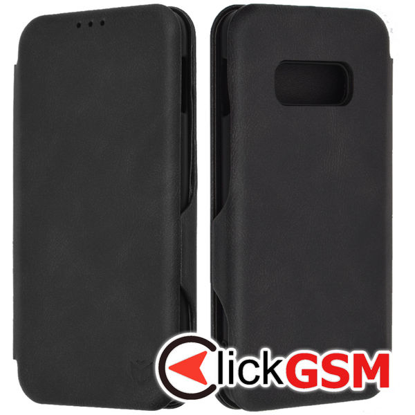 Accesoriu Safe Wallet Samsung Galaxy S10e