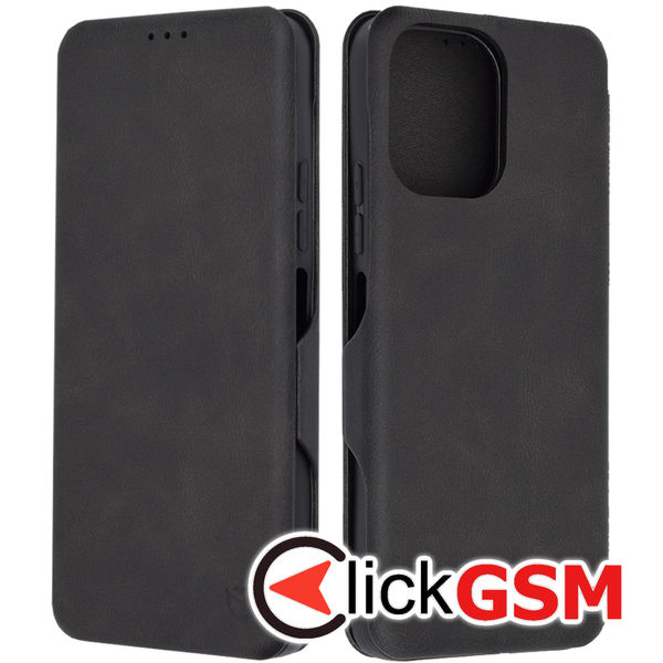 Accesoriu Safe Wallet Xiaomi Redmi 12