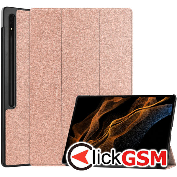 Accesoriu FoldPro Samsung Galaxy Tab S9 Ultra