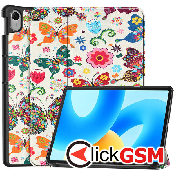 Accesoriu Husa FoldPro Butterfly Huawei MatePad 11.5