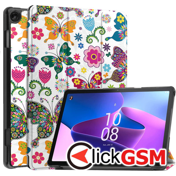 Accesoriu FoldPro Lenovo Tab M10 3rd Gen