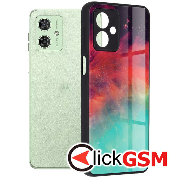 Accesoriu Glaze Motorola Moto G54