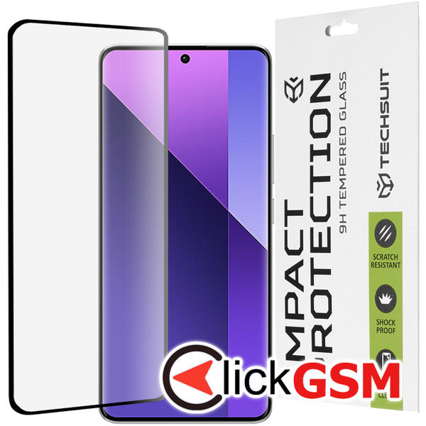 Accesoriu Securizata Xiaomi Redmi Note 13 Pro+