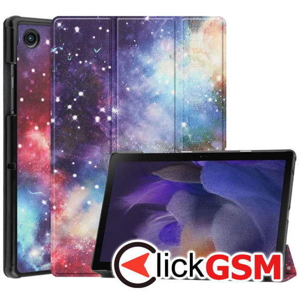 Accesoriu Husa FoldPro Galaxy Samsung Galaxy Tab A8