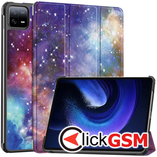 Accesoriu Husa FoldPro Galaxy Xiaomi Pad 6