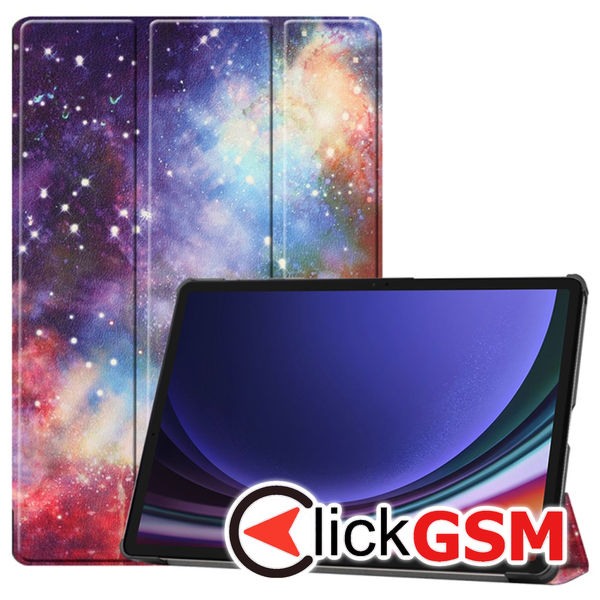 Accesoriu Husa FoldPro Galaxy Samsung Galaxy Tab S9