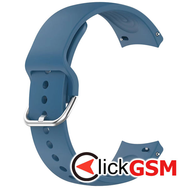 Accesoriu Curea Smartwatch Bleumarin Xiaomi Watch S1 Pro