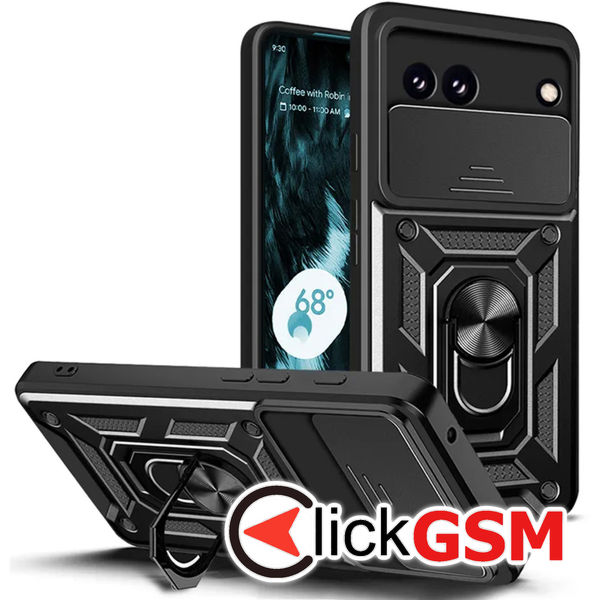 Accesoriu CamShield Google Pixel 8a