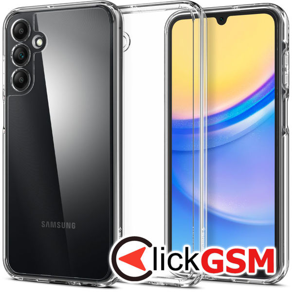 Accesoriu Ultra Hybrid  Samsung Galaxy A15 5G