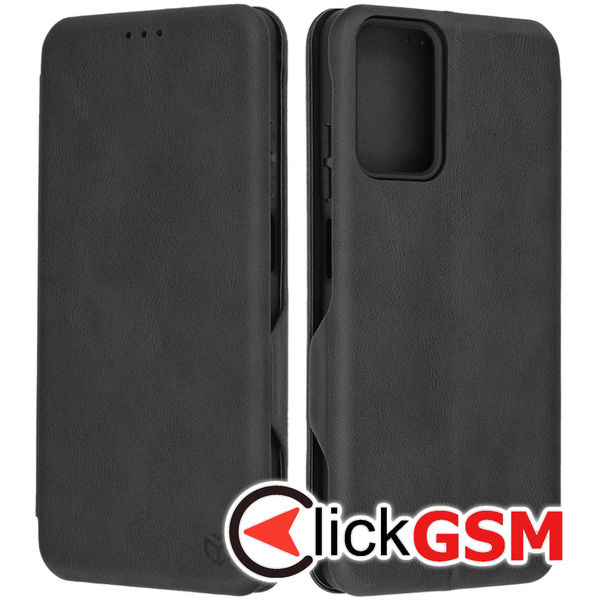 Accesoriu Safe Wallet Motorola Moto G04