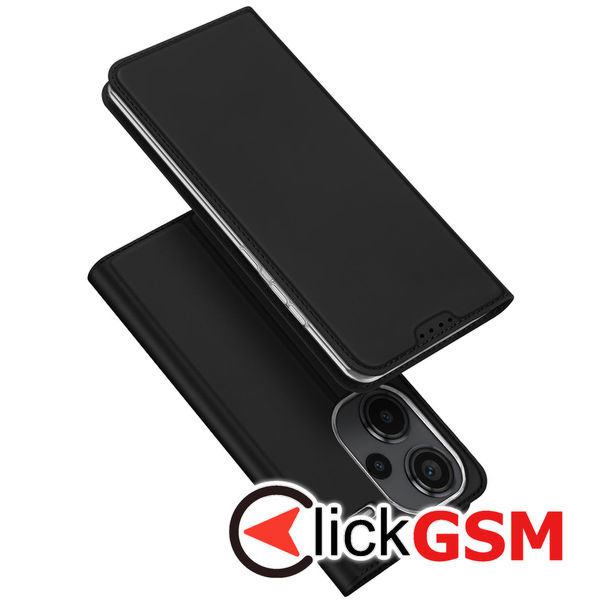 Accesoriu Skin Pro Xiaomi Redmi Note 13 Pro+