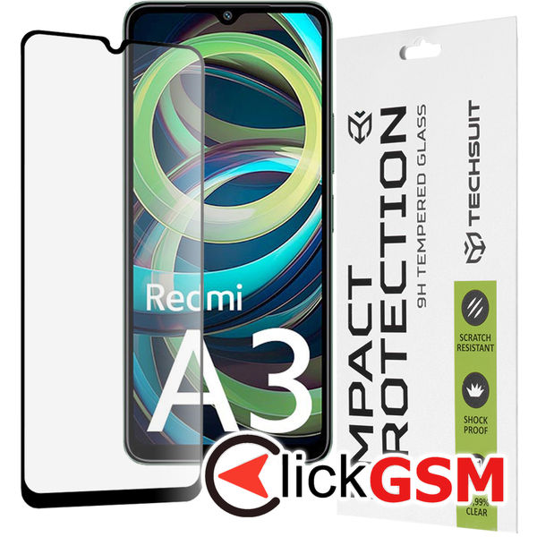 Accesoriu Securizata Xiaomi Redmi A3