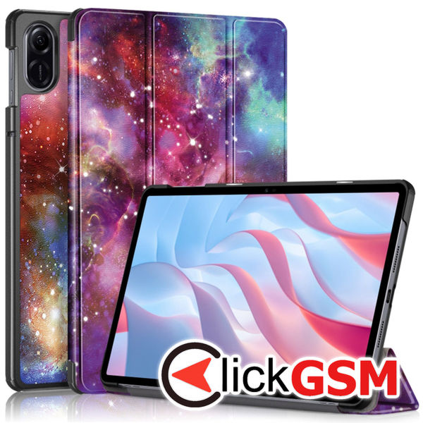 Accesoriu Husa FoldPro Galaxy Honor Pad X8 Pro