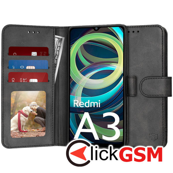 Accesoriu Carte Xiaomi Redmi A3