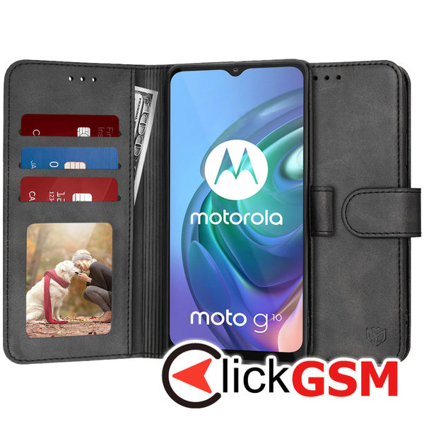 Accesoriu Carte Motorola Moto G30