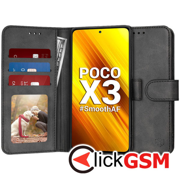 Accesoriu Carte Xiaomi POCO X3 Pro