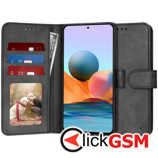 Accesoriu Carte Xiaomi Redmi Note 10 Pro