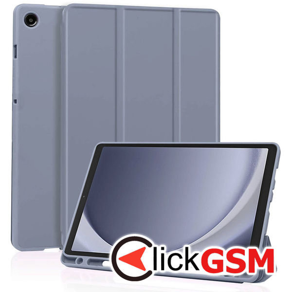 Accesoriu Husa Flex Mov Samsung Galaxy Tab A9