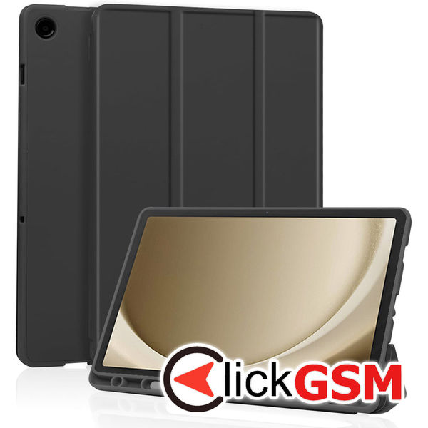 Accesoriu Husa Flex Negru Samsung Galaxy Tab A9+