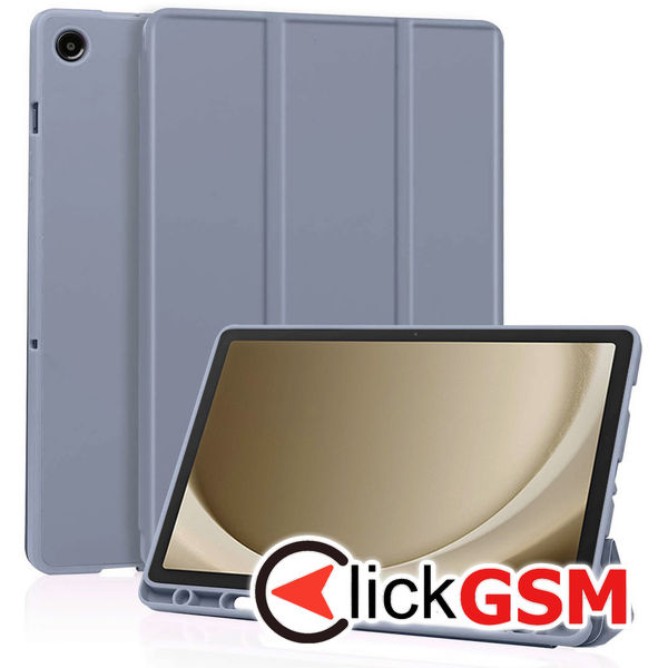 Accesoriu Husa Flex Mov Samsung Galaxy Tab A9+