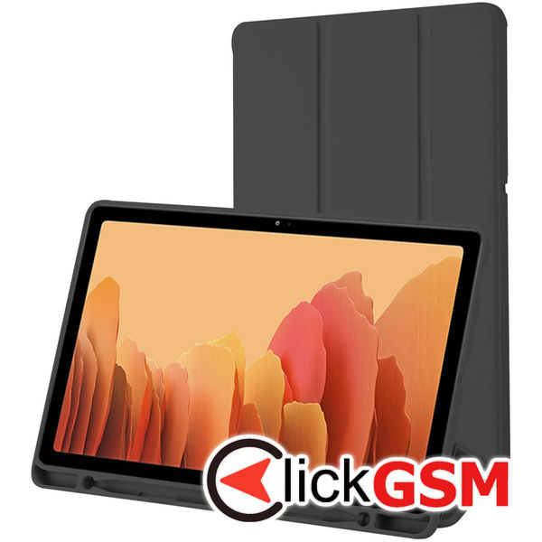 Accesoriu Husa Flex Negru Samsung Galaxy Tab A7