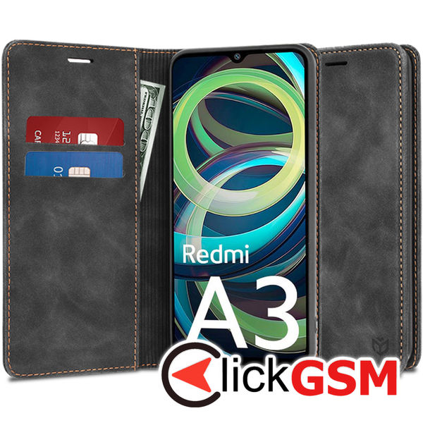 Accesoriu Confy Xiaomi Redmi A3