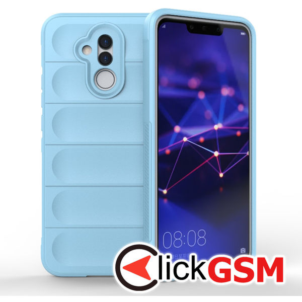 Accesoriu Magic Shield Huawei Mate 20 Lite