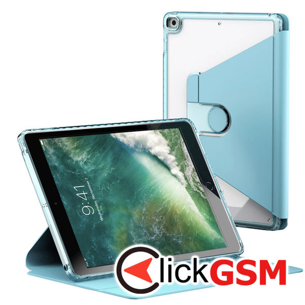 Accesoriu Crystal Vision Apple iPad 9.7