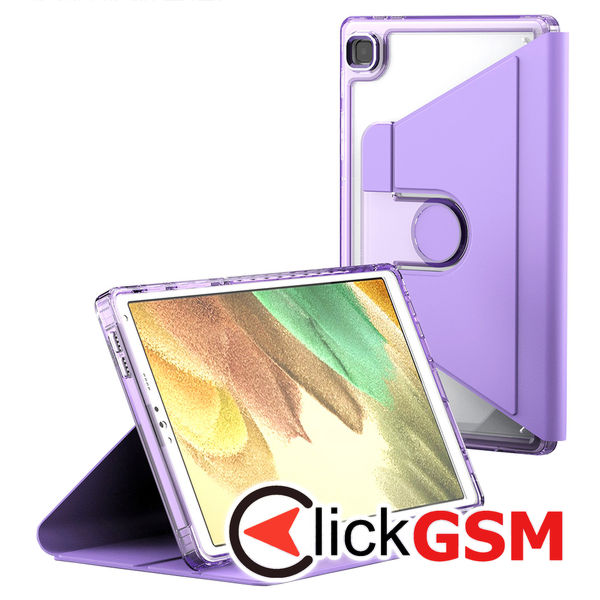 Accesoriu Crystal Vision Samsung Galaxy Tab A7 Lite