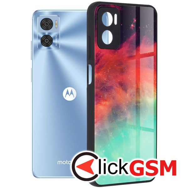 Accesoriu Glaze Motorola Moto E22i