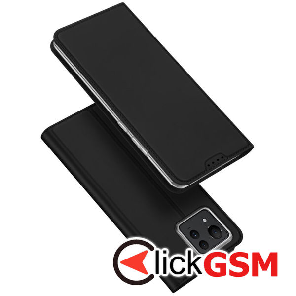 Accesoriu Husa Skin Pro Negru Asus ZenFone 11 Ultra