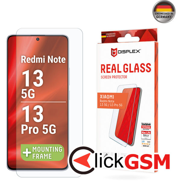 Accesoriu 2D Xiaomi Redmi Note 13 5G