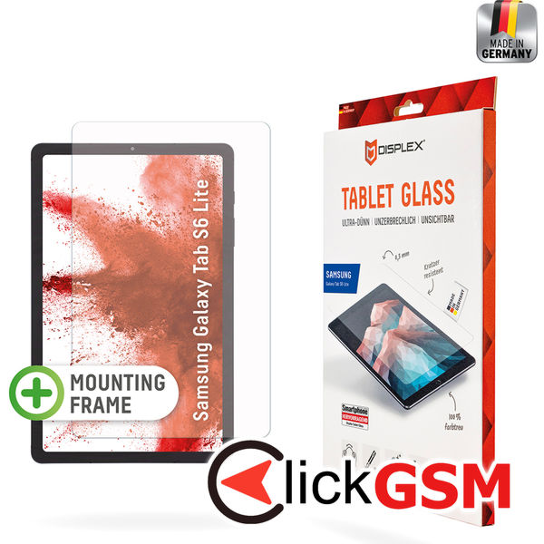 Accesoriu Folie  Transparenta Samsung Galaxy Tab S6 Lite