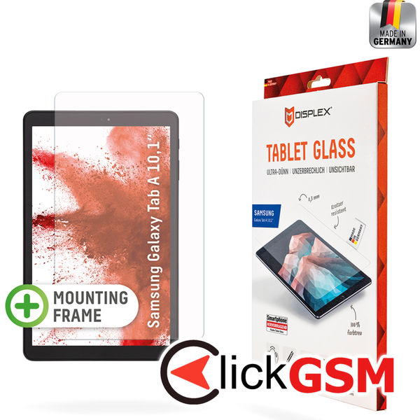 Accesoriu Folie  Transparenta Samsung Galaxy Tab A 10.1