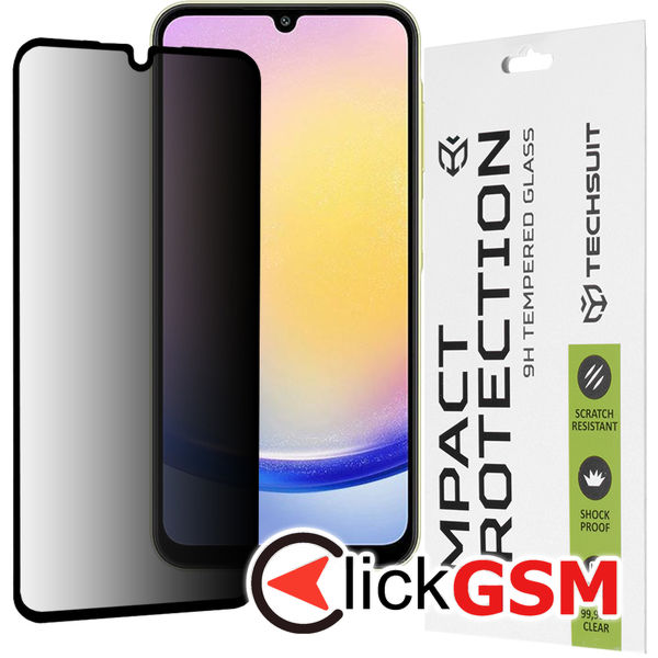 Accesoriu Privacy Samsung Galaxy A25