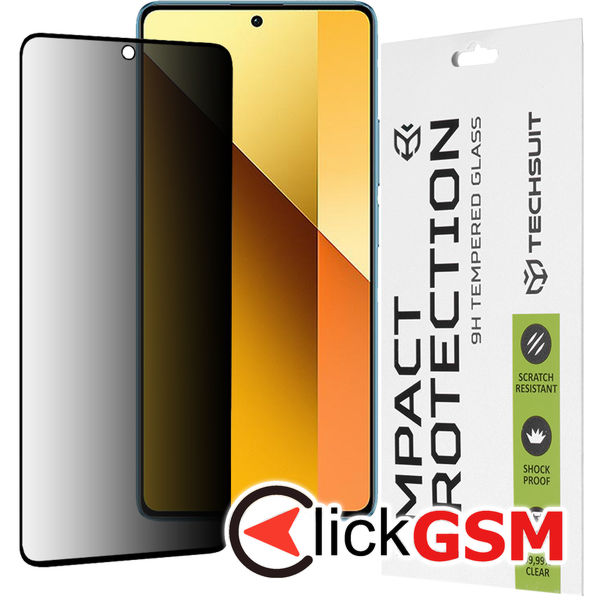 Accesoriu Privacy Xiaomi Redmi Note 13 5G