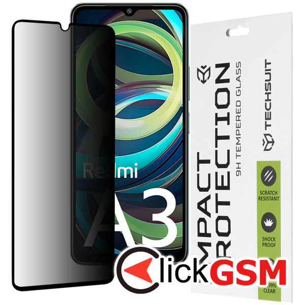 Accesoriu Privacy Xiaomi Redmi A3