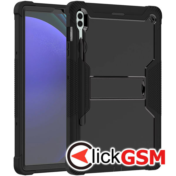 Accesoriu Rugged Samsung Galaxy Tab S9+ FE