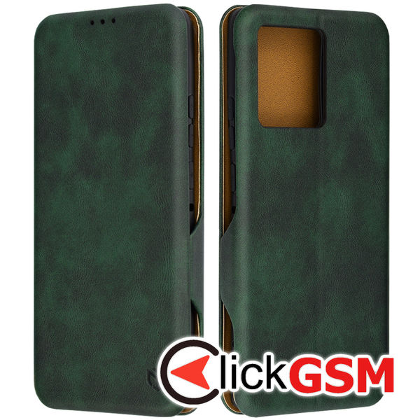 Accesoriu Safe Wallet Motorola Edge 50 Pro