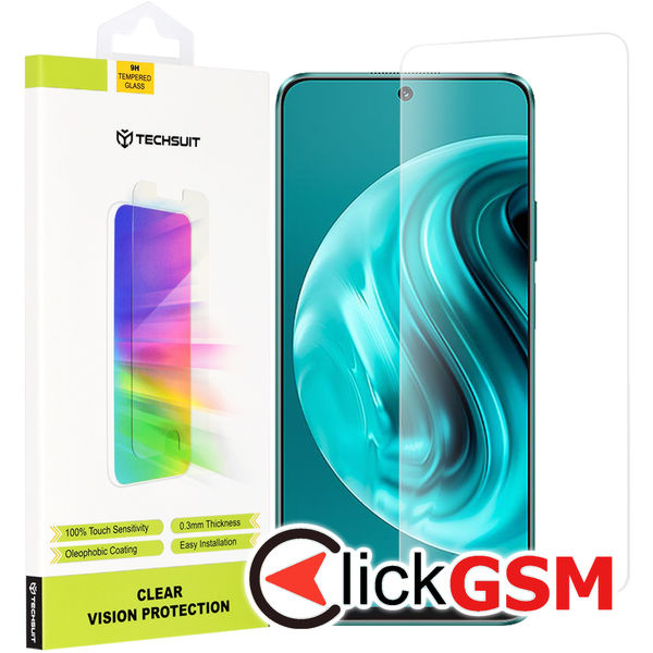 Accesoriu Clear Vision Huawei nova 12i