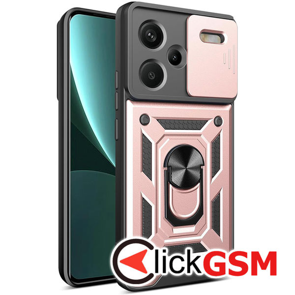 Accesoriu CamShield Xiaomi Redmi Note 13 Pro+