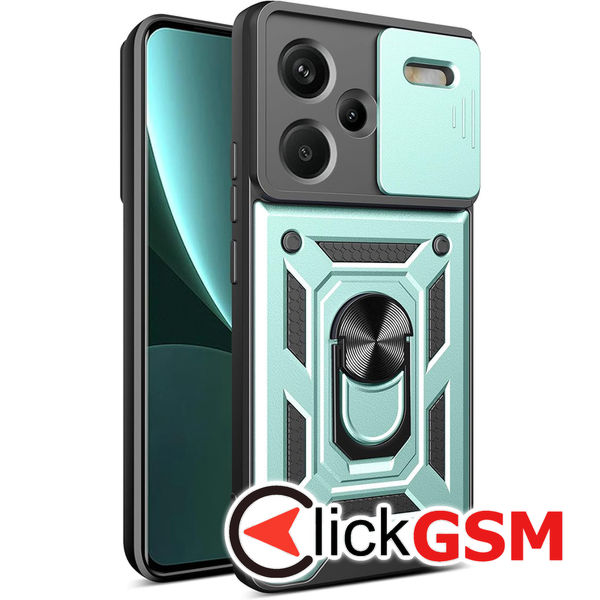 Accesoriu CamShield Xiaomi Redmi Note 13 Pro+