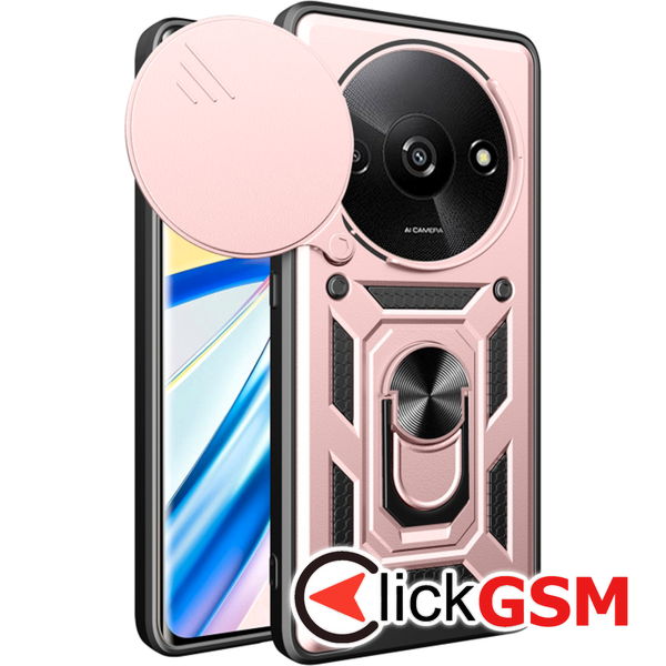 Accesoriu CamShield Xiaomi Redmi A3