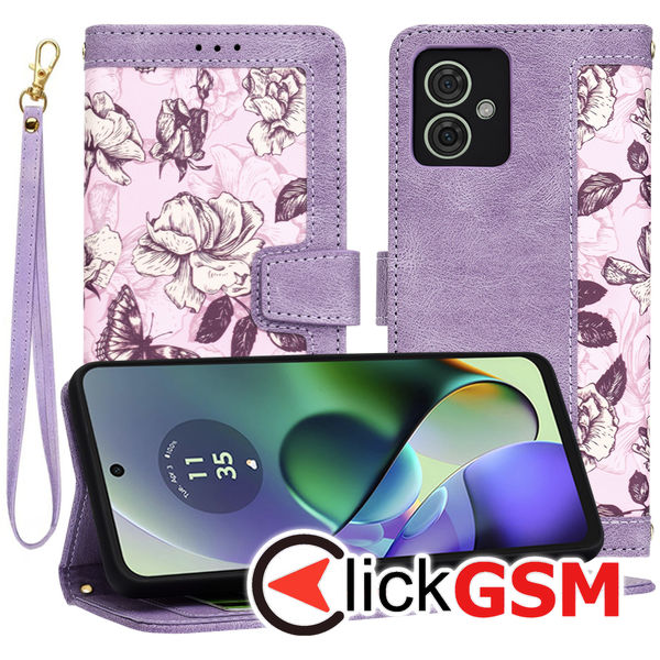 Accesoriu Flip Motorola Moto G54