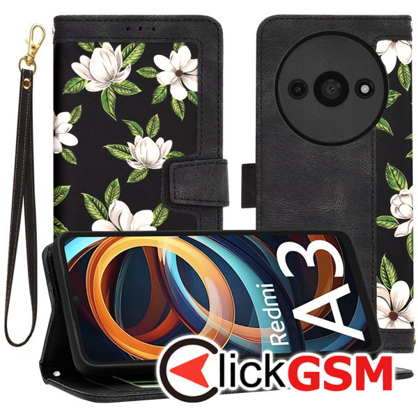 Accesoriu Flip Xiaomi Redmi A3