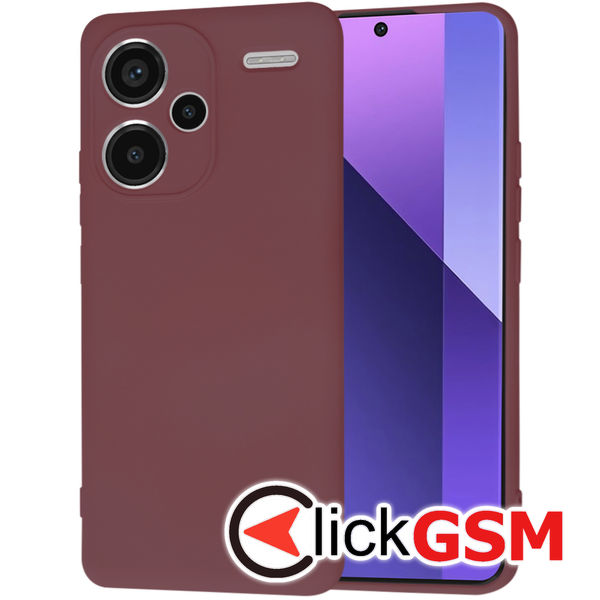 Accesoriu SoftFlex Xiaomi Redmi Note 13 Pro+