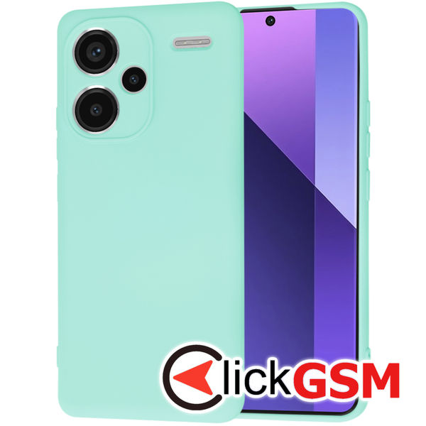 Accesoriu SoftFlex Xiaomi Redmi Note 13 Pro+