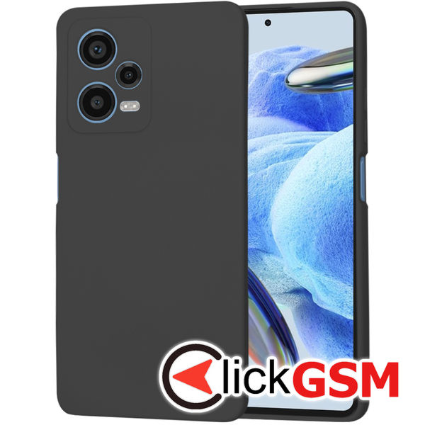 Accesoriu SoftFlex Xiaomi Redmi Note 12 Pro 5G