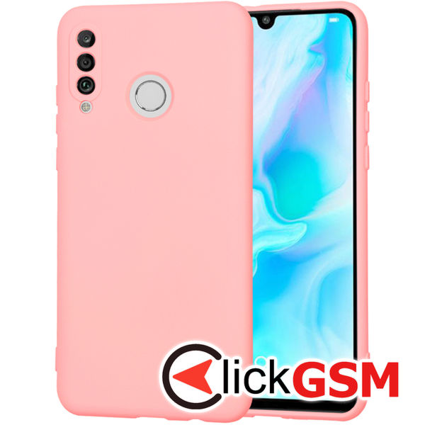 Accesoriu SoftFlex Huawei P30 Lite