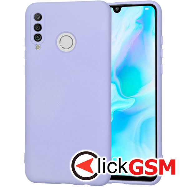 Accesoriu SoftFlex Huawei P30 Lite